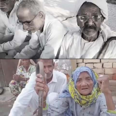 मेरी ताई - ताऊ चिंता ना करो, पेंशन बनवाई है तो दिलवाऊ भी गा 🙏🙏
#जयहिंदसेना #NaveenJaihind #पेंशन #बुजुर्ग_पेंशन