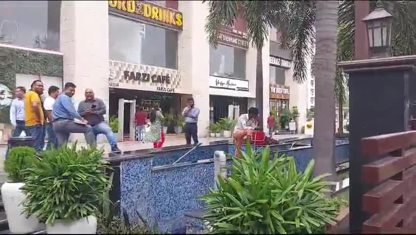 भारत में आए भूकंप के सको को कन्नौज में भी महसूस किया गया फिलहाल जान माल  की कोई भी हानि नहीं #earthquake #kannaujnews