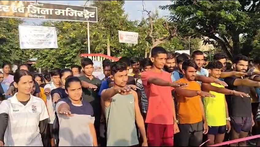 2 अक्टूबर को राष्ट्रपिता महात्मा गांधी के विचारों की शपथ हम सब आओ प्रदेश को गांधीमय बनाएं #cmorajasthan #Ghandhi #chittorgarh