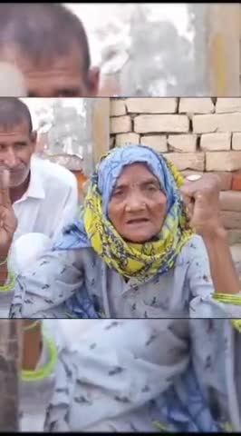 आज दिलवा दी है दादीयो की पेंशन

आशीर्वाद बनाए रखना दादी🙏🙏

#रोहतक #हरियाणा #बाग #पेंशन #बुजुर्ग #बुजुर्ग_पेंशन