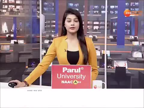 Betul : आदिवासी परिवार ने पेश की मिसाल, बेटी के जन्म होने पर पारंपरिक तरीके से मनाई खुशियां

#MadhyaPradesh #Betul #Tribals #LatestNews #ZeeMPCG