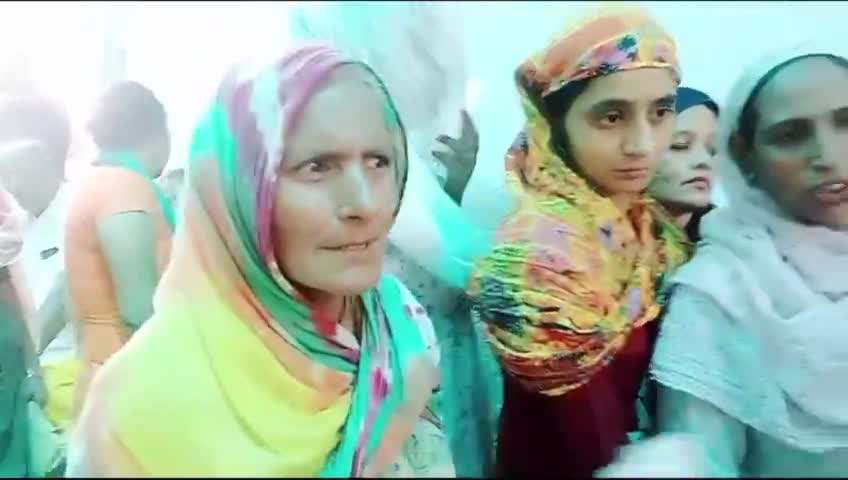 जयहिंद का बुलावा आया है , जनता ने बुलाया है

#राशन #रोहतक #बीपीएल #हरियाणा