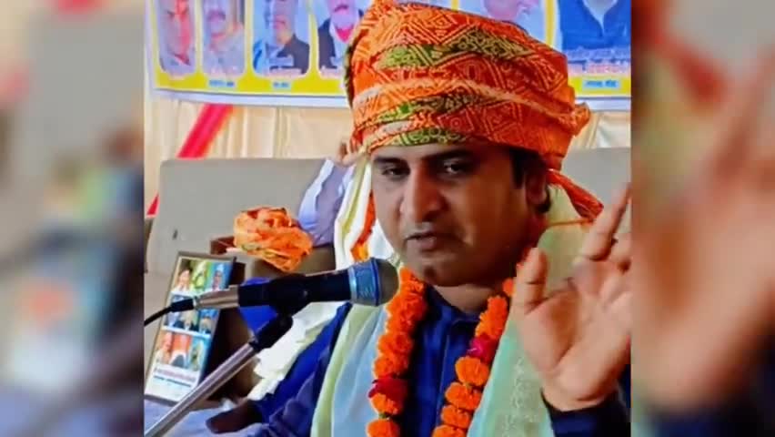 #दाऊजी_मेला #जाट शिविर हाथरस में आगरा में वीर गोकुला #जाट स्मारक की मांग व महेन्द्र प्रताप विश्वविद्यालय को #bjp को आभार