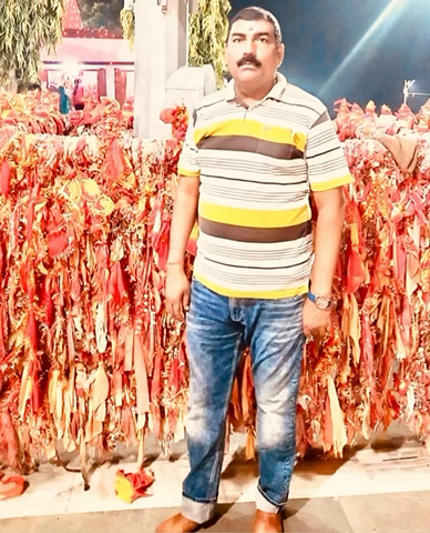 माता रानी सभी भाई बहनों की मनोकामना पूर्ण करें।
#जयमातादी
#जयमाँदुर्गे।
#जयमाँविन्ध्याचल
#जयमाँशारदा