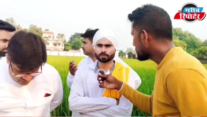#देवरिया_हत्याकांड : हम अपनो के साथ मजबूती से खड़े हैं, प्रेम यादव के परिजनों को न्याय मिले - अनिरूद्ध सिंह विद्रोही