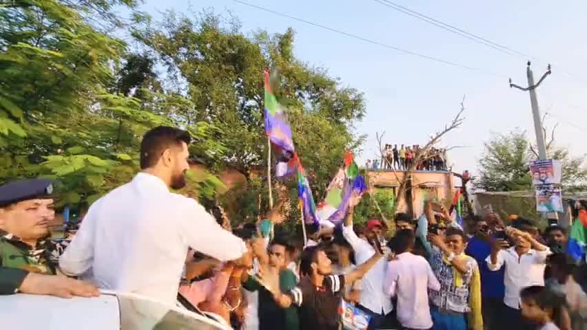 आज औरंगाबाद में " युवा संवाद विद चिराग " कार्यक्रम की झलकियां#बिहार फर्स्ट#बिहारी#फर्स्ट-रोहित सिंह जिलाध्यक्ष आईटी सेल मुंगेर