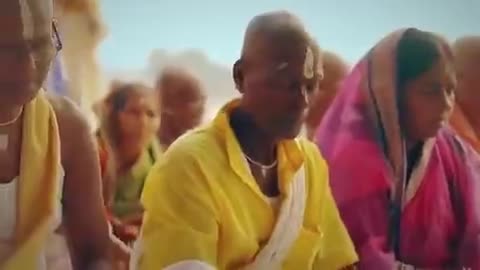 गयाजी में चल रहे पितृपक्ष मेले के दौरान देश-विदेश से आए लाखों श्रद्धालुओं को सेवा का मौका मिला।

#JDU #NitishKumar #Gaya
#Bihar #nitishmodel