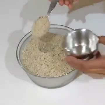 मार्केट के महंगे पाउडर से अच्छा है ये घर का बना ताकत से भरपूर पाउडर!
#proteinpower