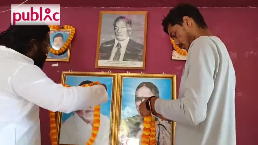 #विनोद_बिहारी_महतो को #पितृपक्ष के अंतिम दिनों में याद किए गए। #धनबाद #bbmku