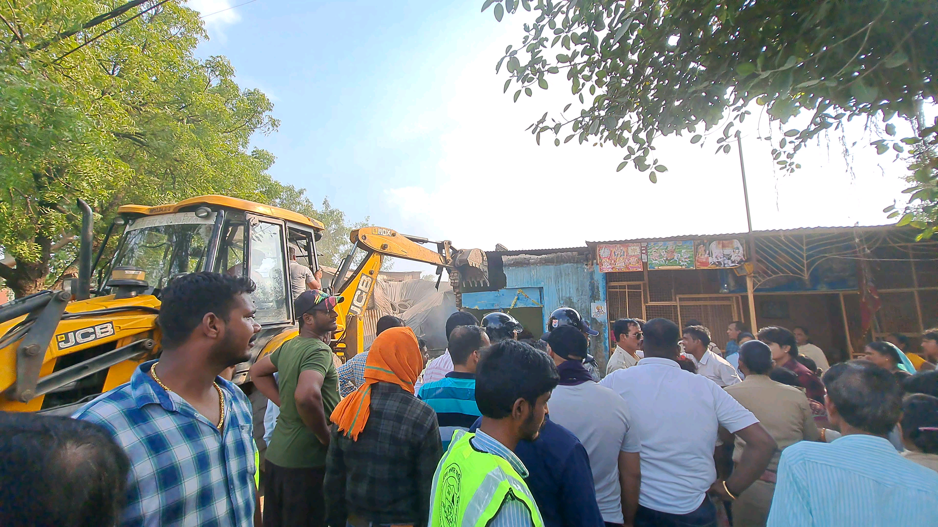 उज्जैन शहर: नगर निगम की मनमानी #ujjain #madhaypardesh #bjpgovernment #nagarnigamjamtara