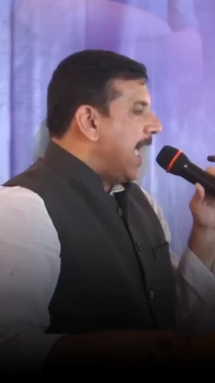 संजय सिंह एक आंदोलन हैं, जिन्होंने मोदी की रातों की नींद उड़ा दी है! 🔥 
#SanjaySinghAAP #yogendrasinghchauhan #ArvindKejriwal ##AnitaSingh @ #