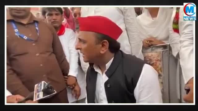प्रेम यादव के परिवार से मिलकर अखिलेश यादव ने योगी सरकार पर जमकर निशाना साधा खबर आई #यूपी#योगी#सपा#क्राईम#चंदौली#गाजीपुर