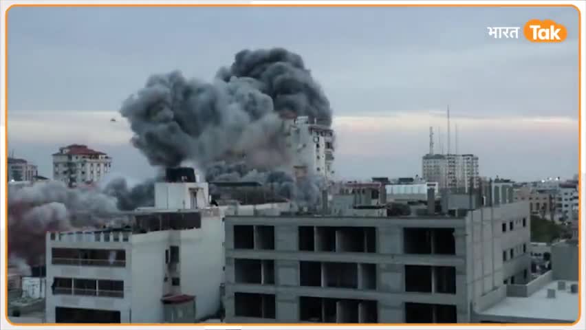 Israel की तरफ से लड़ रहीं भारतीय मूल की 2 महिला सैनिकों की मौत की खबर 
#israel #palestine #hamasattack