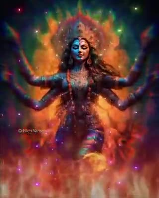 सर्व मंगल मांगल्ये, शिवे सर्वार्थ साधिके
शरण्ये त्र्यम्बके गौरी, नारायणी नमोस्तुते
शारदीय नवरात्रि की हार्दिक शुभकामनाएं।
#नवरात्रि #navratrispecial #navratri2023 #navaratri