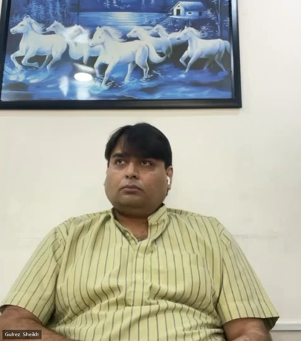 कांग्रेस का वचनपत्र नहीं, झूठ का एफीडेविट है । #MadhyaPradeshElections2023