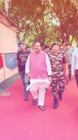 आजादी के अमृत महोत्सव मौके पर जारी #मेरी_माटी_मेरा_देश अभियान के तहत अररिया में एसएसबी की 52वीं बटालियन द्वारा आयोजित प्रखंड स्तरीय अमृत कलश यात्रा कार्यक्रम में शामिल हुआ। आदरणीय प्रधानमंत्री श्री नरेंद्र मोदी जी के कुशल मार्गदर्शन में इस