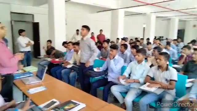 समस्तीपुर: स्टार्टअप बिहार के तहत आई टी आई कॉलेज मोरदिवा में कार्यशाला का हुआ आयोजन, बच्चों ने रखा नवाचार। #startuppolicy