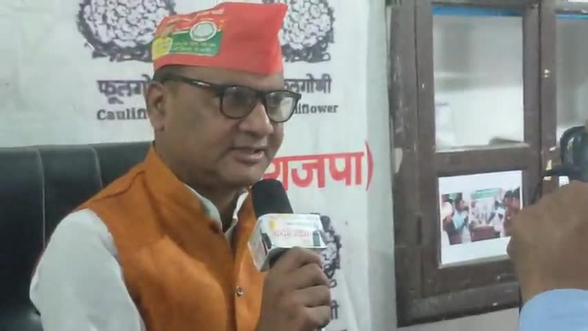 राजपा अध्यक्ष# उपेंद्र साहनी# ने #सभी देशवासियों को नवरात्रि की हार्दिक-हार्दिक बधाई और शुभकामनाएं दिया है।