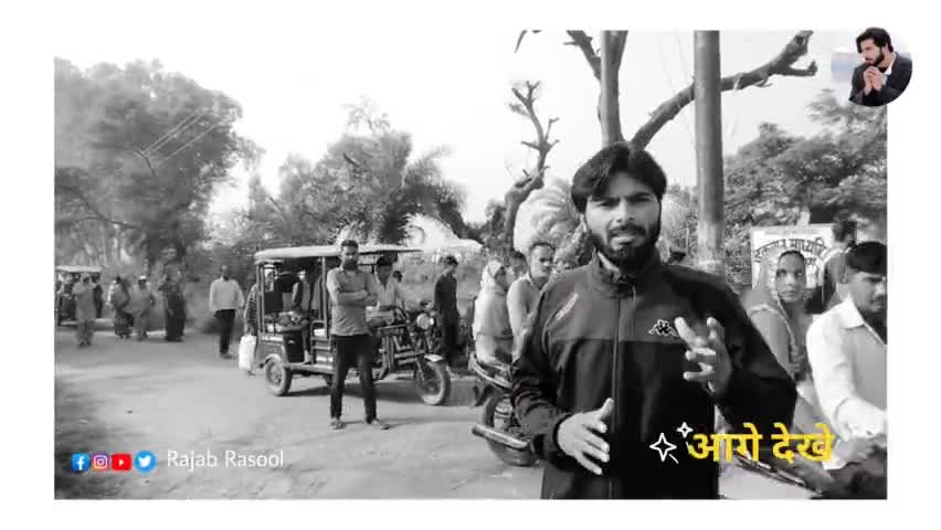 अखिर क्यू 'योगी मॉडल' प्रदेश के इस तीर्थस्थल मिनी हरिद्वार " गंगा धाम तिगरी " की सड़को पर हुआ फेल। Rajab Rasool #dmamroha #spamroha #rajeevtara #gajraulanews #tigri #gangadhamTigri
