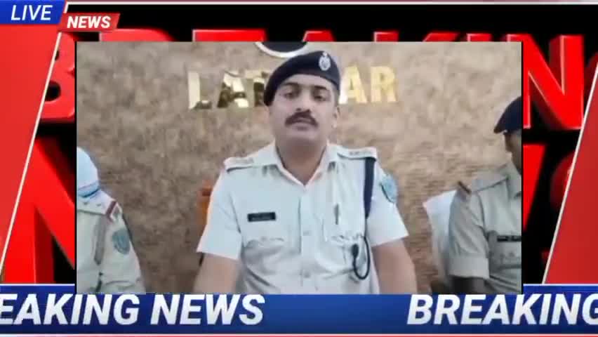 21 October 2023 झारखंड की बड़ी खबरें | बैंड बाजे साथ बेटी को लाया सुसराल से | मानव तस्कर | Jharkhand #indiabol