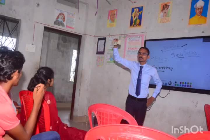 भारत शेयर मार्केट & ट्रेनिंग सेंटर, अब शेयर मार्केट का क्लास करें और अपने काम के साथ एक और आय का साधन बनाएं।#शेयर
