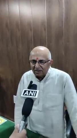 पत्रकार वार्ता #ANI 
#BJP #NagodMla #tredingreels #viralvideo #NagendraSinghNagod #NagodVidhansabha