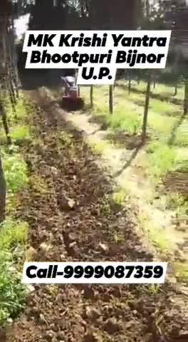 Mini Tractor Vs Power Weeder. #Agricultural #Portable Power cultivator. Call-9999087359 
##minitractor #tractor #weeder