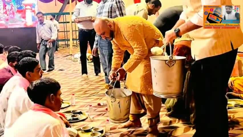 #अंतरराष्ट्रीय गायक #bprak जी के चंडीगढ़ स्थित निवास स्थान पर आयोजित श्री हरिनाम संकीर्तन सम्मलेन में पंजाब हरियाणा
