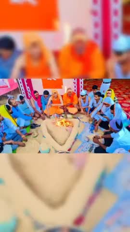 केवढ़ी ,कुदरा में नवरात्रि के अवसर पर विभिन्न पूजा पंडाल में ...
#जयमातादी #जयमां #हरहरमहादेव 🙏🔱🚩