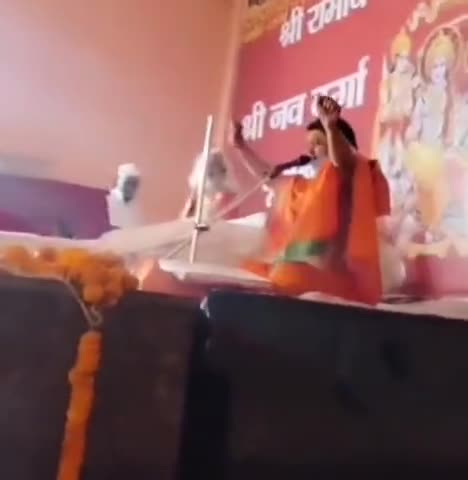 प्रवचन - प्राचीन श्री राम मंदिर में.....

#प्रवचन #pravachan #prawachan #श्रीराम #sriram #swamidivyanand #babadivyanand