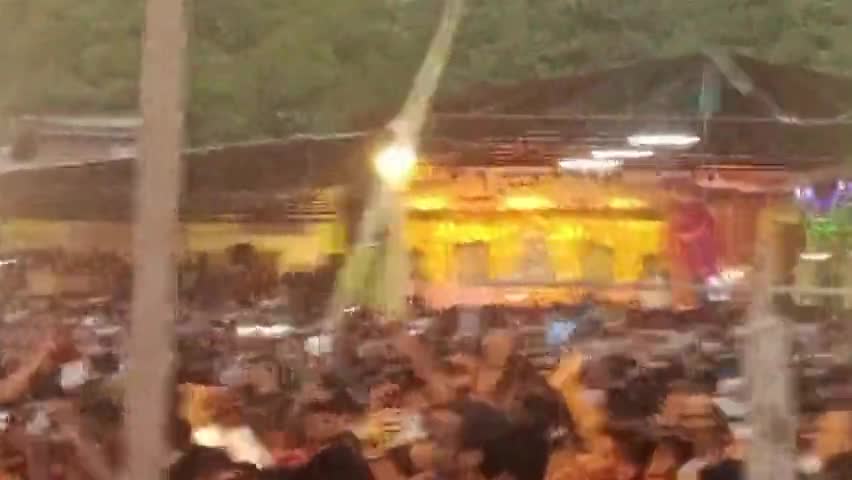 बक्सर जिले के किले मैदान में हवा रावण दहन
#buxarnews #todaynews #biharnews #durgapuja2023 #buxar