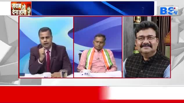 #रेवड़ी बनाम #रबड़ी
जनता कहां है ?

BS TV- 2

#chhattisgarhelection2023 #BJPFails #झूठ #जुमलेबा