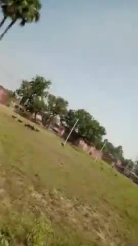 nawada jila ke kunj gaw me CSP sanchalak ko markar Ghayal kar diya aur counter se 50000nagad lut liya aur bolathana kare