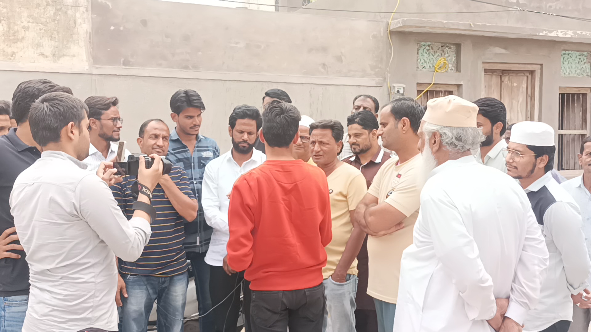 चूरू विधानसभा चुनाव को लेकर जनता की मन की बात#चूरू