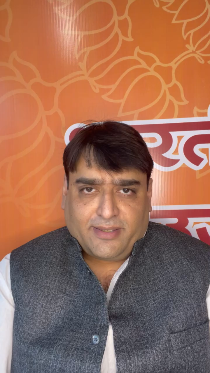 दिग्विजय सिंह जी का सफ़ाई देना यह दर्शाने के लिए पर्याप्त है कि कांग्रेस में कितनी फूट है। #MadhyaPradeshElections2023