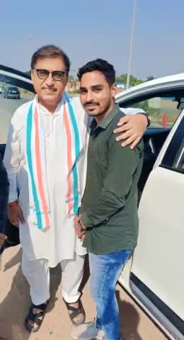 आज दिनांक 30/10/2823 को कांग्रेस पार्टी के राष्ट्रीय सचिव व मध्य प्रदेश के सह प्रभारी माननीय श्री शिव भाटिया जी से आत्मीय मुलाकात की ।
जय  कांग्रेस विजय कांग्रेस
#yashpalrawatpapredu