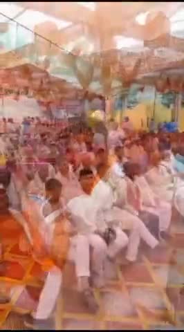 #मिशन_लोकसभा_2024
29 अक्टूबर #बिहार_मोहनिया_कैमूर में #भागीदारी_पार्टी व #कुम्हार_समन्वय_समिति द्वारा आयोजित #प्रतिभा_सम्मान_समारोह
