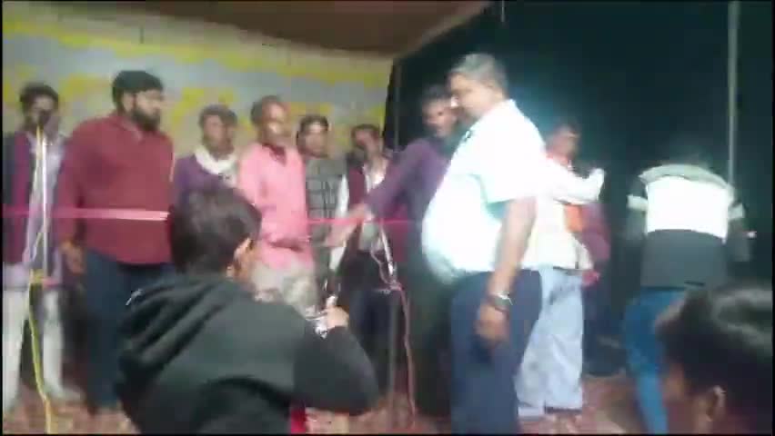 दहगवां:आंतर में दस दिवसीय रामलीला का फीता काटकर किया शुभारंभ
#big_breaking_news #update