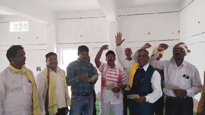 #hamar_Raj_parti
#हमर_राज_पार्टी
#भटगांव #मोतीलाल_पैकरा
#bjp #congrass  #chunav2023
  #हमर_राज_हमर_मांग