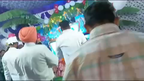 #महर्षिवाल्मीकि जी सर्व समाज के लिए पूजनीय -एडवोकेट कर्मवीर सिंह बुटर उपाध्यक्ष लोकसभा #कुरुक्षेत्र #हल्कारादौर #यमुनानगर #हरियाणा