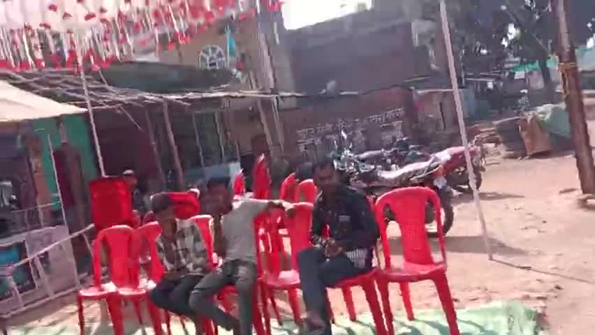 अमानगंज में होगा आज बीएसपी कार्यालय का उद्घाटन समय शाम 4:00 बजे
#अमानगंज