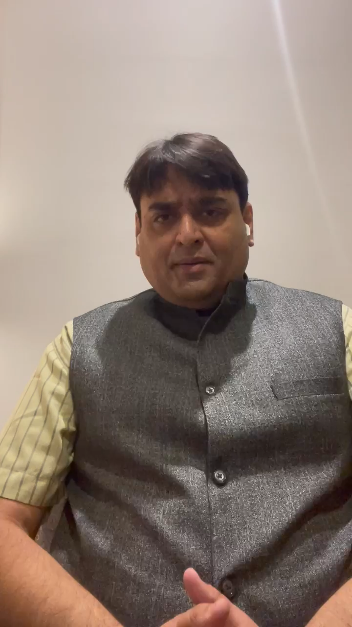 निर्दलीय प्रत्याशी के रूप में पर्चा दाखिल करने वालों के विषय में लिख लो #MadhyaPradeshElections2023