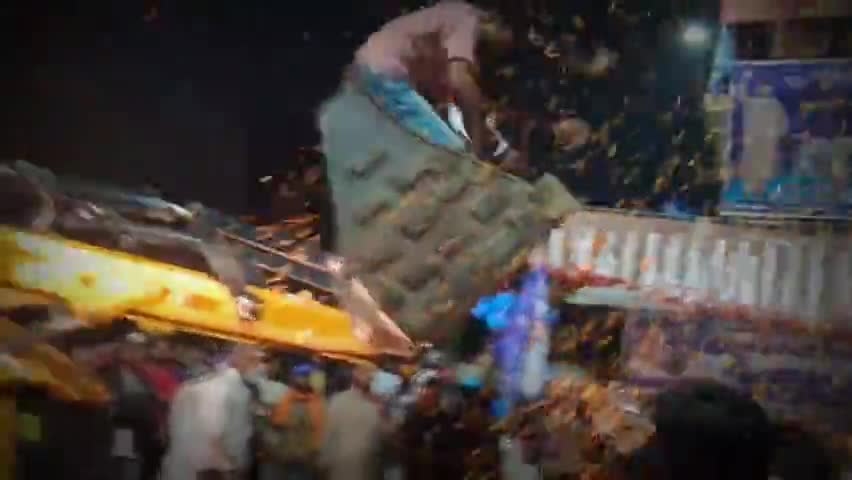पोहरी में BSP ने दिखाई दमदारी,नरवार कार्यालय उद्घाटन में उमड़ा जनसैलाब भीड़ देखिए !! Sonu Vlog 

#sonuvlog #bahujansamajparty #bsp #sonuvlog #पोहरी #pohri
