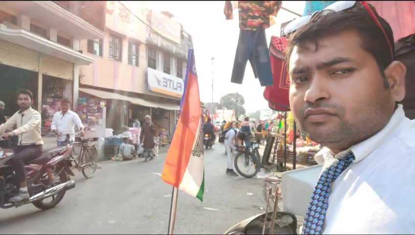 केंद्रीय चुनाव आयोग तथा ईवीएम मशीन के विरोध में #बहुजन_मुक्ति_पार्टी की जन जागृति यात्रा चला रही है
#आनन्द_कुमार_गौतम