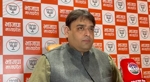 मध्य प्रदेश में चुनाव के दौरान और चुनाव के बाद हमारी रणनीति-नीति । #MadhyaPradeshElections2023
