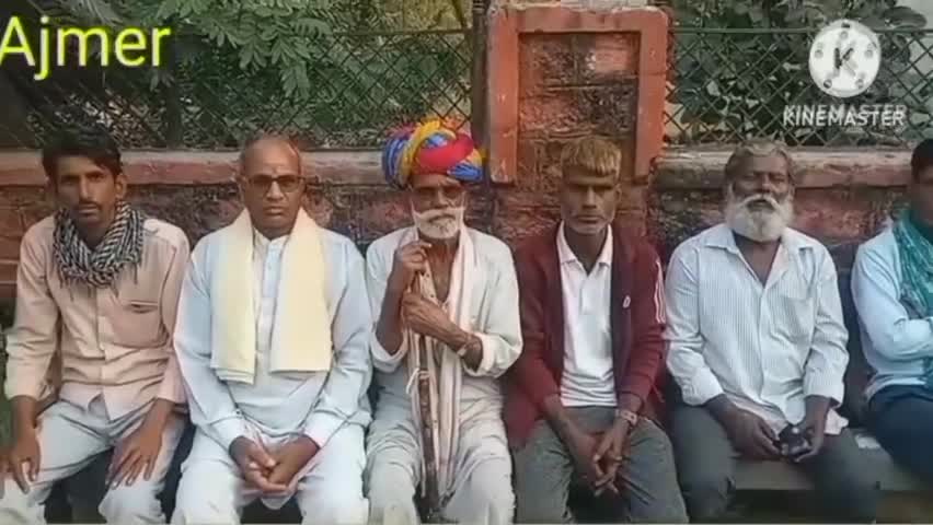 अजमेर: ##nota ko poshit karne ke uddeshy se anuchchhed 32 ke antargat Lagai gai janhit yachika appeal##