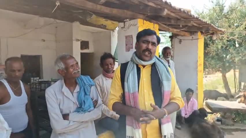 #मध्य प्रदेश, पानी सड़क दवाई