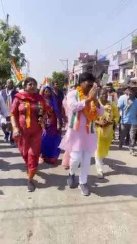 #वक्त_है,#बदलाव_का....
#वक्त_है, #परिवर्तन_का...
101 #पनागर_विधानसभा से #माफिया #गुंडाराज खत्म करना है तो पंजे की बटन दबाएं