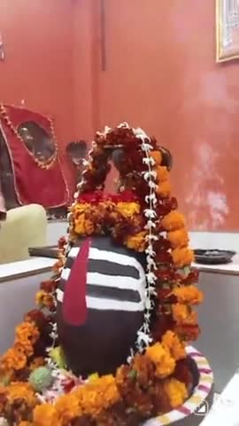 baba amriteshvar mahadev Bhavy darshan Vindhyachal mirzapur #mahade #amriteshwar_mahadev