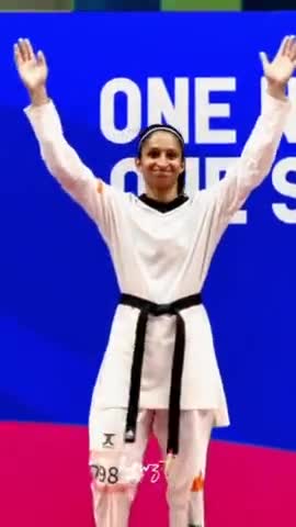 congratulations #taekwondo #karate #selfdefence #churuvision #churulive